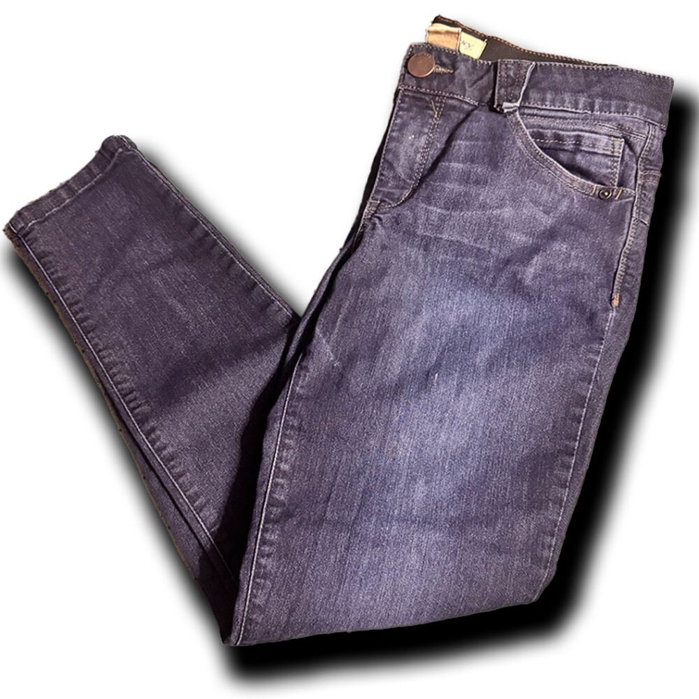 Democracy "Ab" solution Booty Lift Jeans